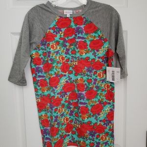 LuLaRoe Girls Sloan, NWT